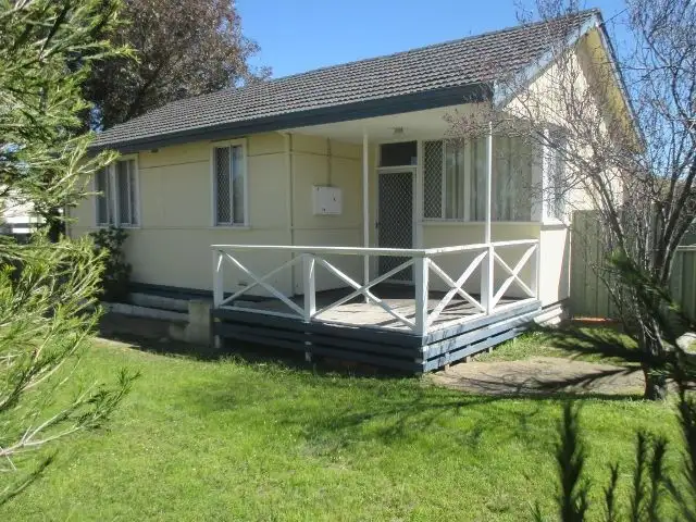 Main view of Homely house listing, 24 Bowden Terrace, Katanning WA 6317