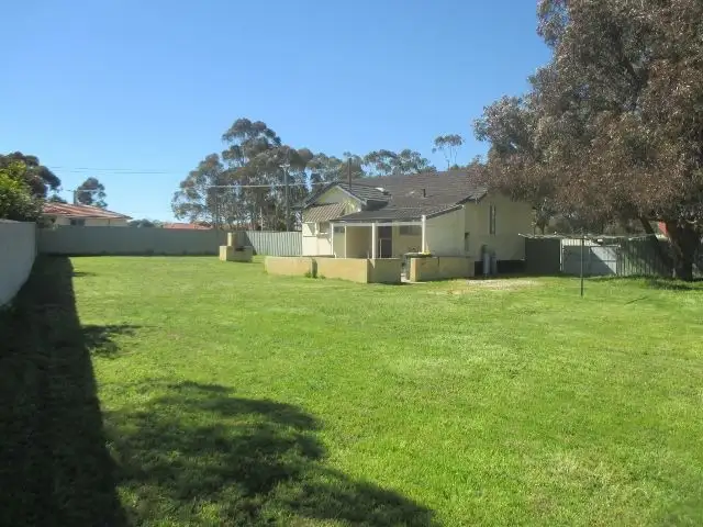 Seventh view of Homely house listing, 24 Bowden Terrace, Katanning WA 6317