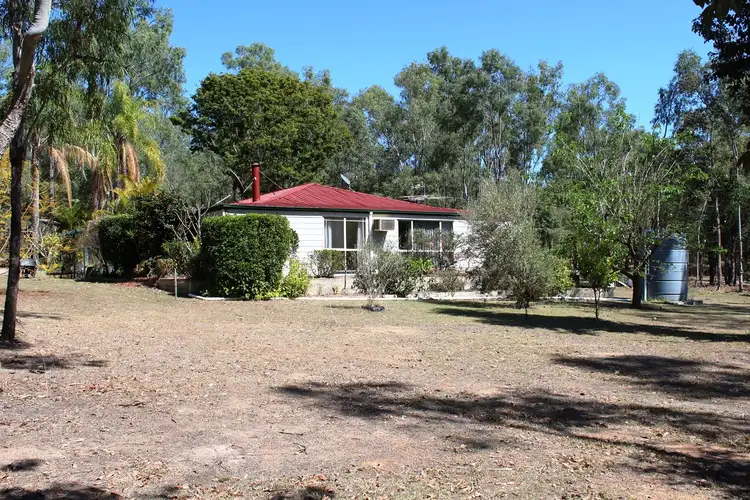 Main view of Homely rural property listing, 3199 Gatton Esk Road, Esk QLD 4312