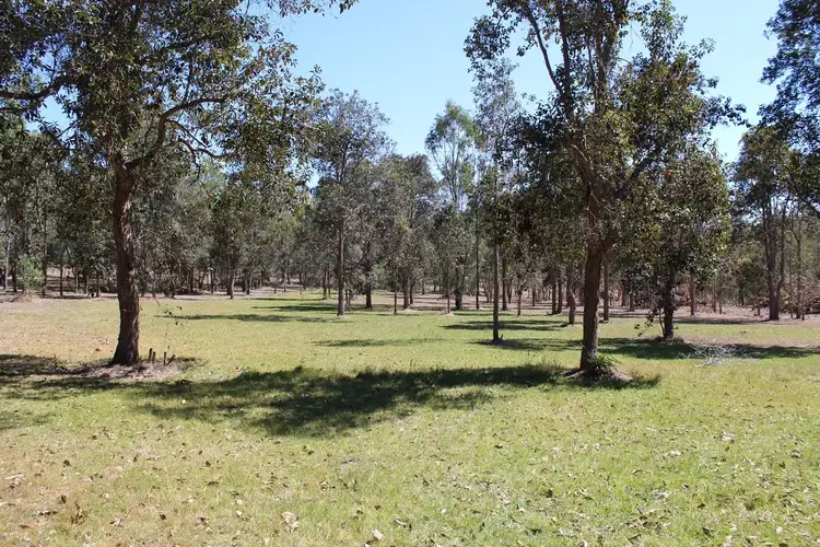 Second view of Homely rural property listing, 3199 Gatton Esk Road, Esk QLD 4312