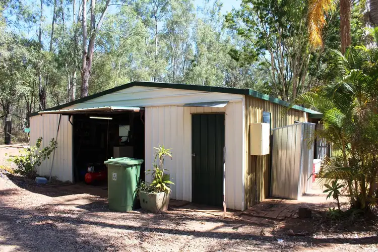 Third view of Homely rural property listing, 3199 Gatton Esk Road, Esk QLD 4312