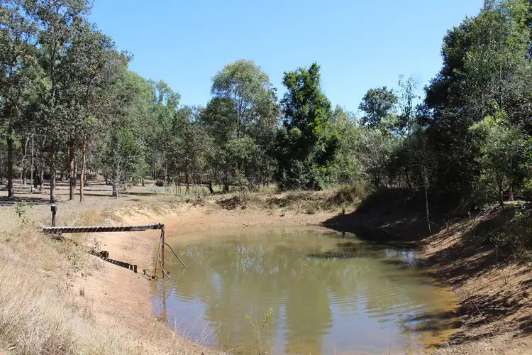 Fifth view of Homely rural property listing, 3199 Gatton Esk Road, Esk QLD 4312