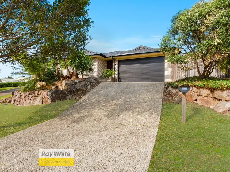 Main view of Homely house listing, 12 Sandow Street, Pacific Pines QLD 4211