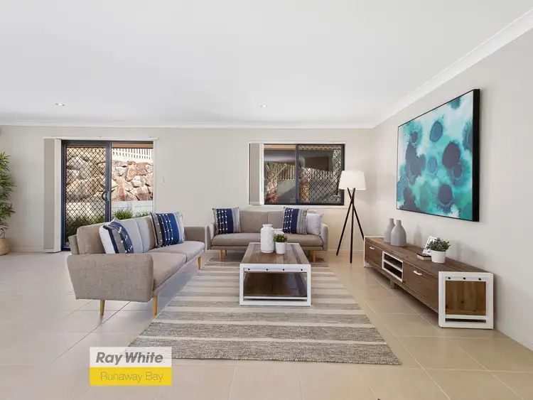 Third view of Homely house listing, 12 Sandow Street, Pacific Pines QLD 4211