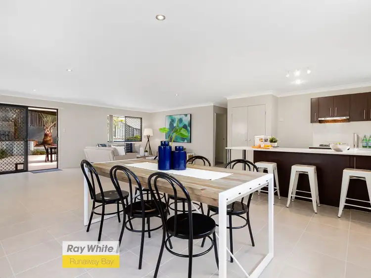 Fourth view of Homely house listing, 12 Sandow Street, Pacific Pines QLD 4211