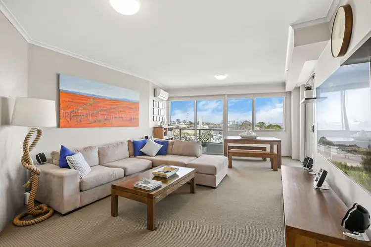 Main view of Homely unit listing, 60/421-473 Pacific Highway, Artarmon NSW 2064