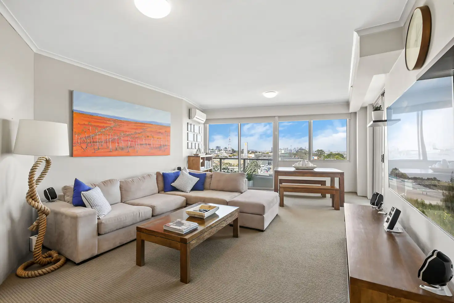 Main view of Homely unit listing, 60/421-473 Pacific Highway, Artarmon NSW 2064