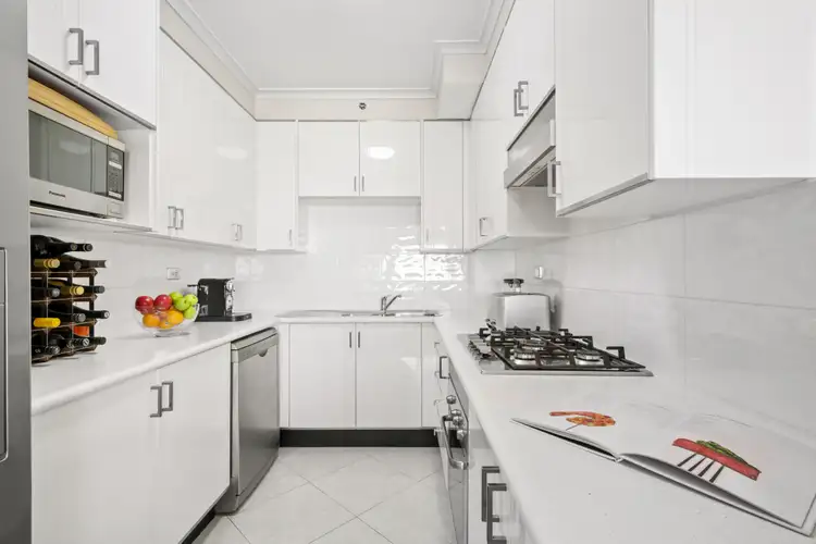 Second view of Homely unit listing, 60/421-473 Pacific Highway, Artarmon NSW 2064