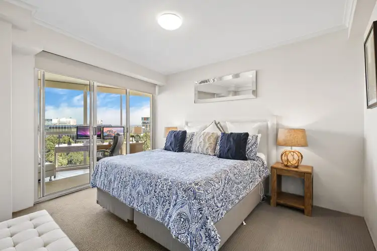 Third view of Homely unit listing, 60/421-473 Pacific Highway, Artarmon NSW 2064
