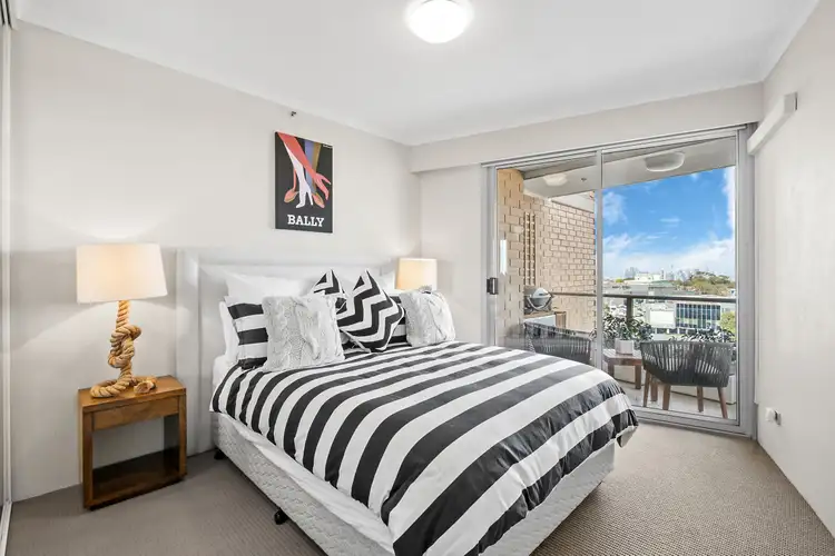 Sixth view of Homely unit listing, 60/421-473 Pacific Highway, Artarmon NSW 2064
