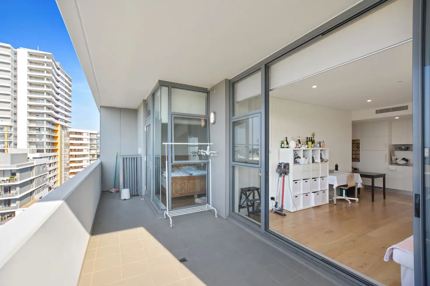 Main view of Homely unit listing, 1006/5 Mooltan Avenue, Macquarie Park NSW 2113