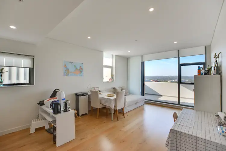 Second view of Homely unit listing, 1006/5 Mooltan Avenue, Macquarie Park NSW 2113