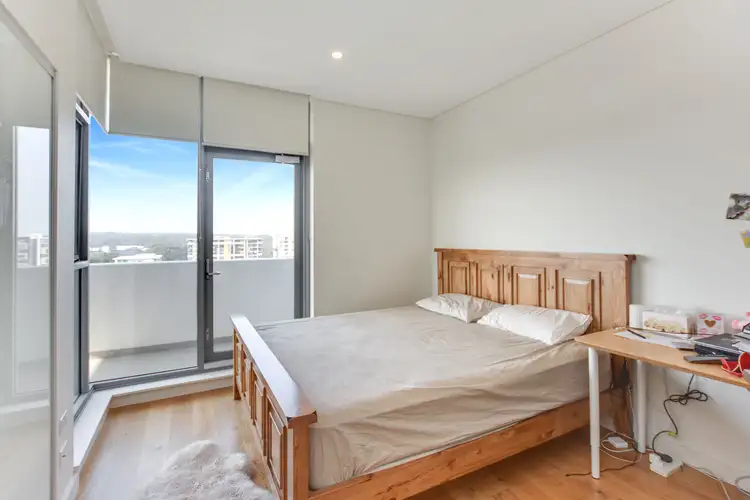Third view of Homely unit listing, 1006/5 Mooltan Avenue, Macquarie Park NSW 2113