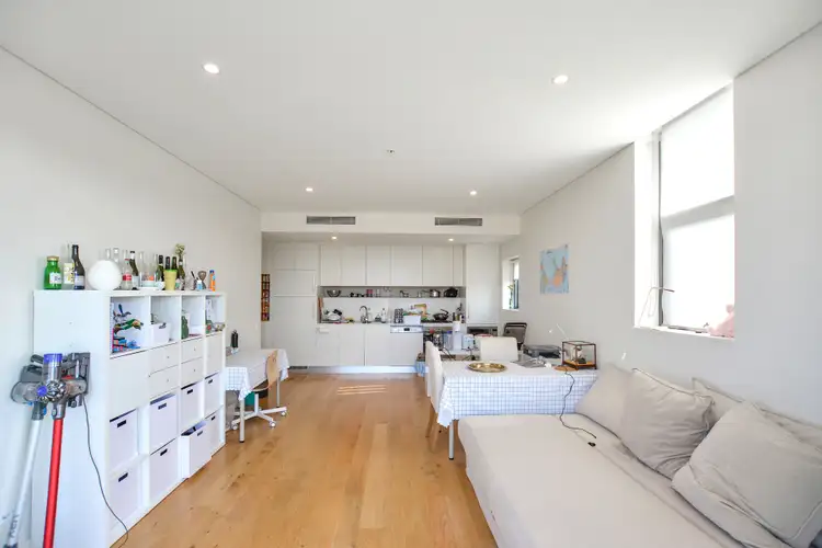 Fourth view of Homely unit listing, 1006/5 Mooltan Avenue, Macquarie Park NSW 2113