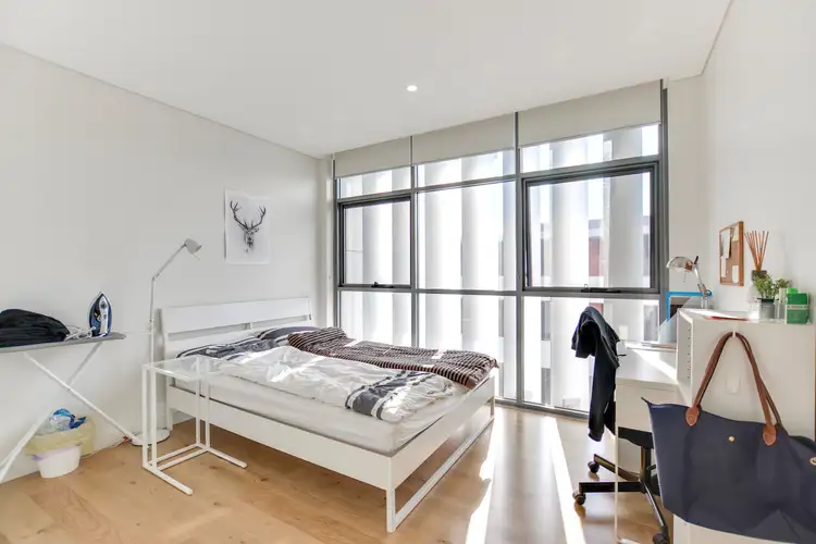 Sixth view of Homely unit listing, 1006/5 Mooltan Avenue, Macquarie Park NSW 2113