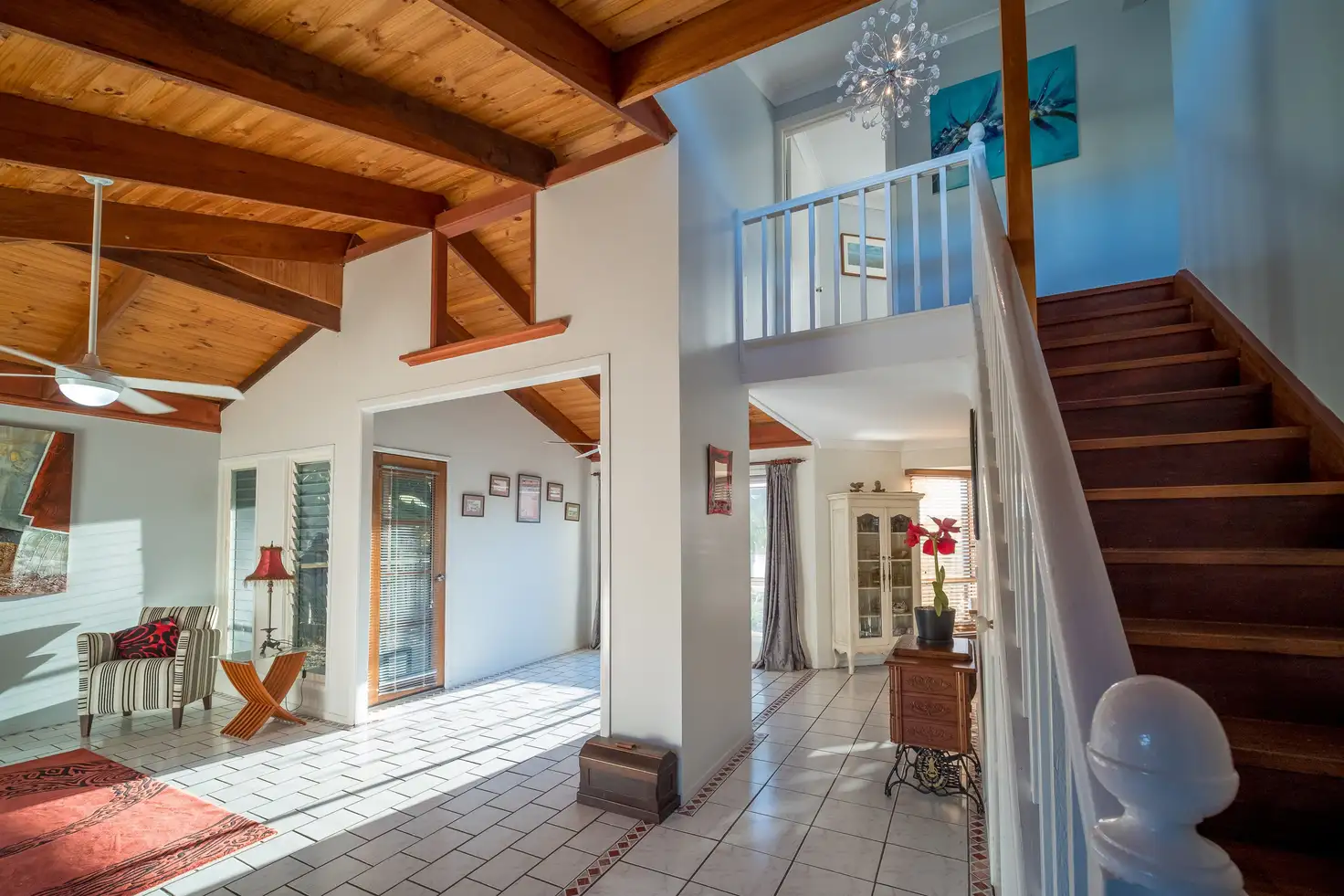 Main view of Homely house listing, 368 Wynnum North Road, Wynnum QLD 4178