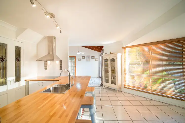 Fifth view of Homely house listing, 368 Wynnum North Road, Wynnum QLD 4178