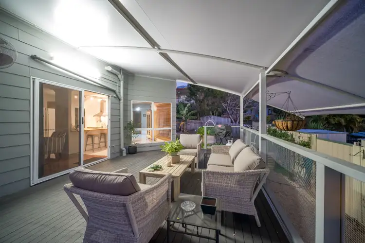 Seventh view of Homely house listing, 368 Wynnum North Road, Wynnum QLD 4178