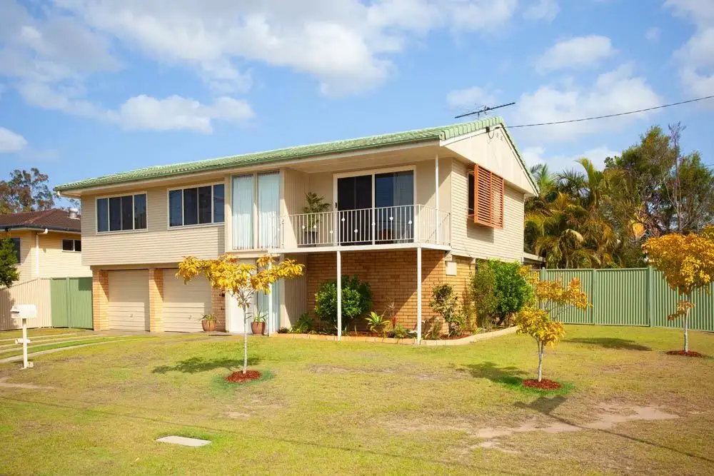 Main view of Homely house listing, 7 Linfield Street, Mansfield QLD 4122