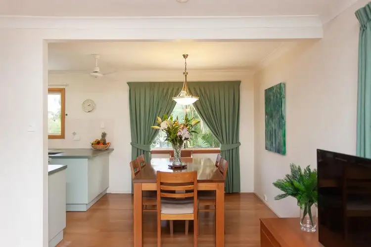 Fourth view of Homely house listing, 7 Linfield Street, Mansfield QLD 4122