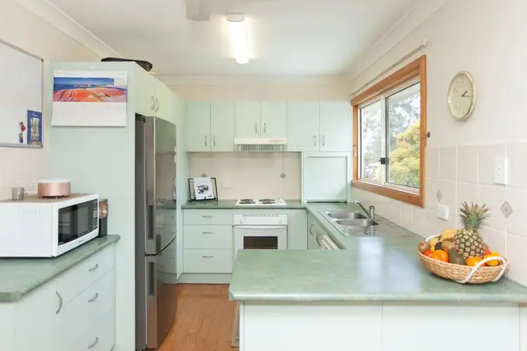Fifth view of Homely house listing, 7 Linfield Street, Mansfield QLD 4122