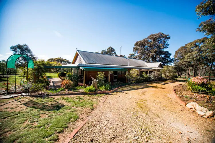 Fourth view of Homely rural property listing, 323 Wandel Road (EMU), St Arnaud VIC 3478