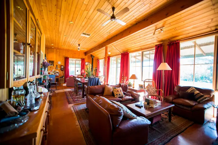 Sixth view of Homely rural property listing, 323 Wandel Road (EMU), St Arnaud VIC 3478