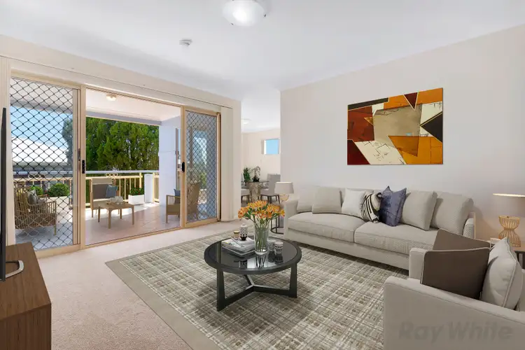 Main view of Homely unit listing, 7/29 Crown Street, Holland Park West QLD 4121