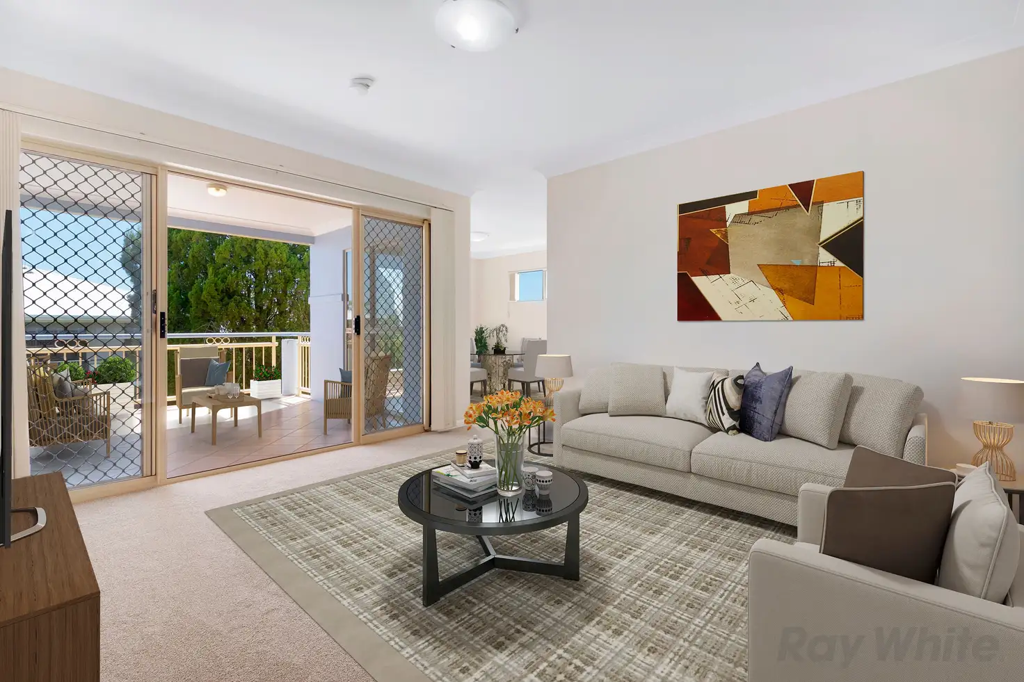 Main view of Homely unit listing, 7/29 Crown Street, Holland Park West QLD 4121