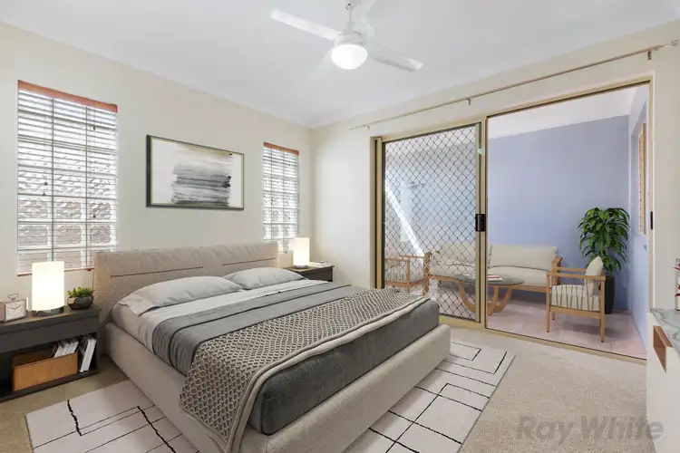 Third view of Homely unit listing, 7/29 Crown Street, Holland Park West QLD 4121