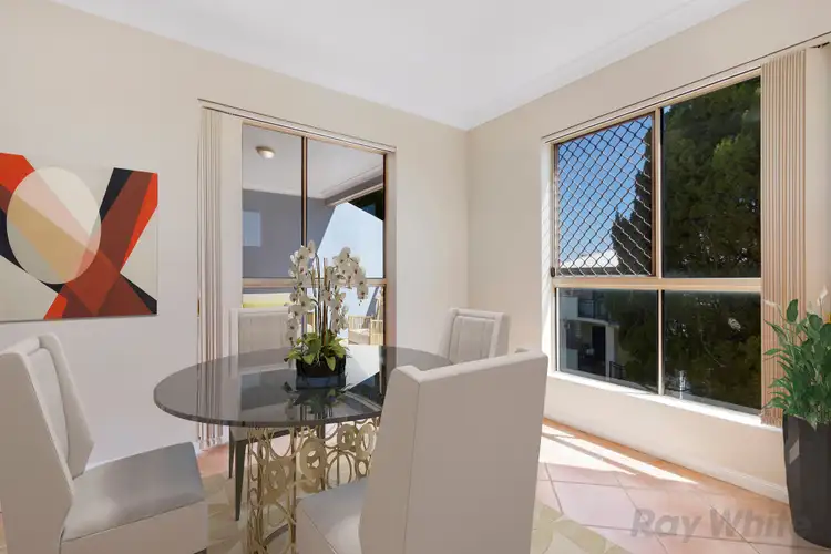 Fourth view of Homely unit listing, 7/29 Crown Street, Holland Park West QLD 4121