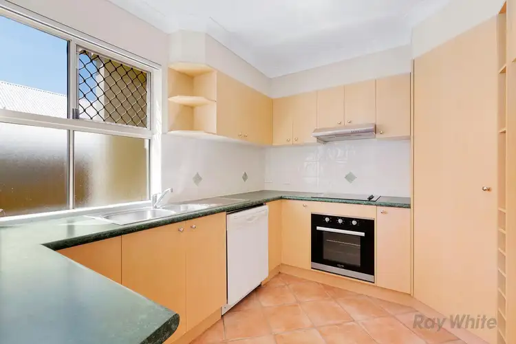 Fifth view of Homely unit listing, 7/29 Crown Street, Holland Park West QLD 4121