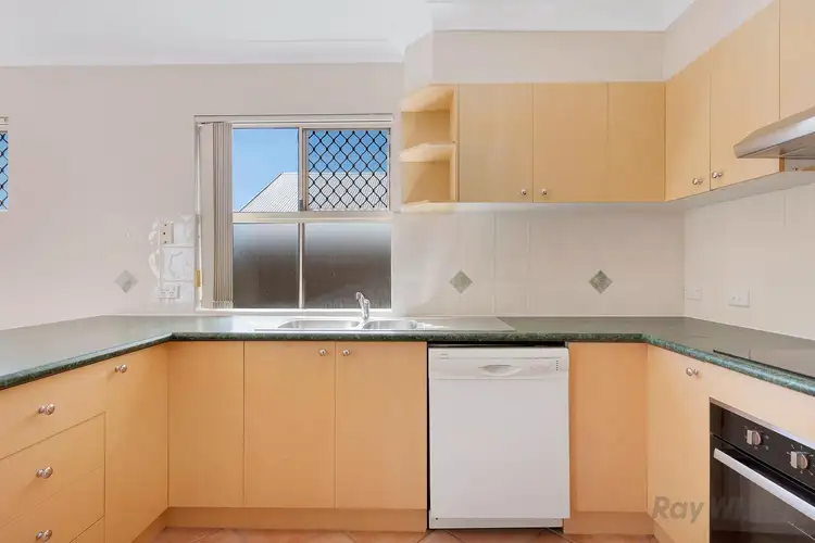 Sixth view of Homely unit listing, 7/29 Crown Street, Holland Park West QLD 4121
