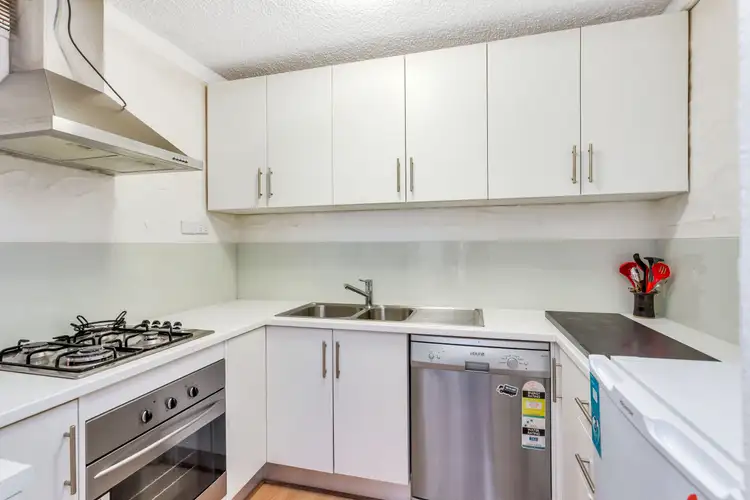 Main view of Homely unit listing, 6/15 Byron Street, Glenelg SA 5045