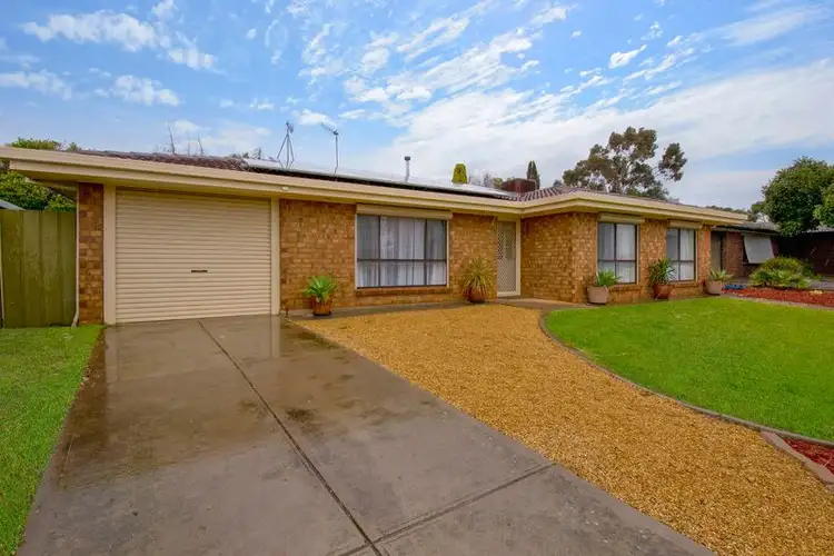 Third view of Homely house listing, 5 Karinga Avenue, Craigmore SA 5114
