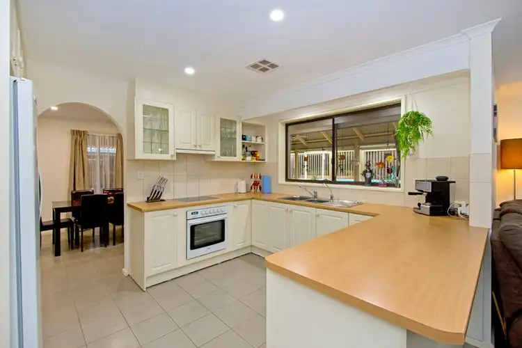 Sixth view of Homely house listing, 5 Karinga Avenue, Craigmore SA 5114