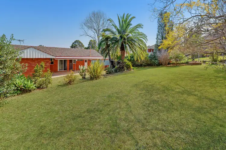 Second view of Homely house listing, 29 Hinemoa Avenue, Normanhurst NSW 2076