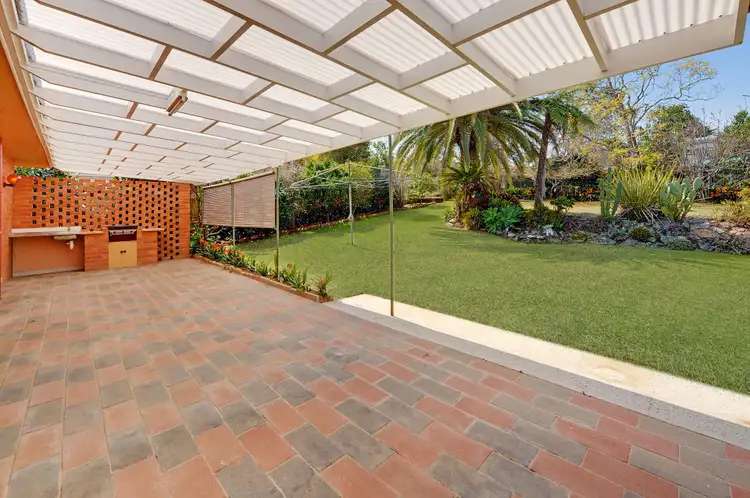 Third view of Homely house listing, 29 Hinemoa Avenue, Normanhurst NSW 2076