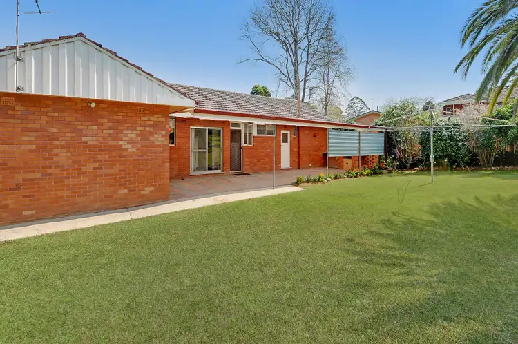 Fourth view of Homely house listing, 29 Hinemoa Avenue, Normanhurst NSW 2076