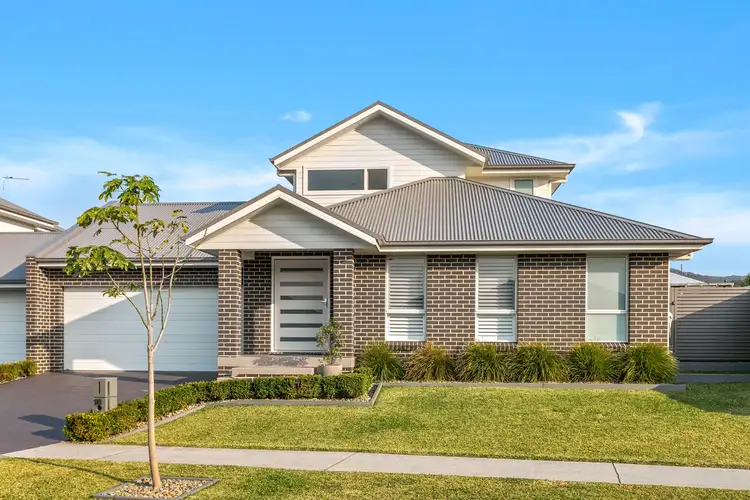 10 Mittagong Street, Tullimbar NSW 2527