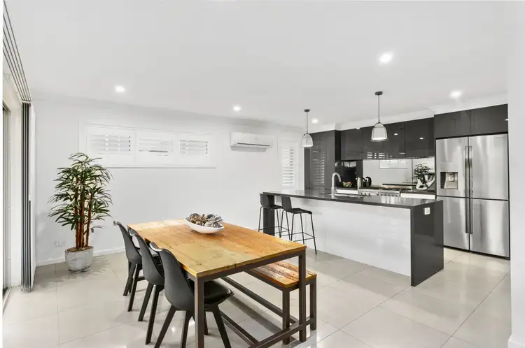 Second view of Homely house listing, 10 Mittagong Street, Tullimbar NSW 2527