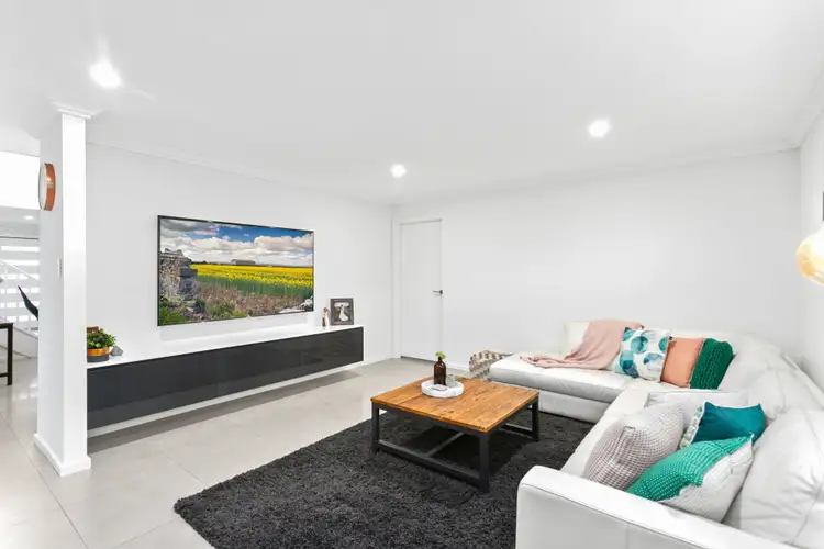 Third view of Homely house listing, 10 Mittagong Street, Tullimbar NSW 2527
