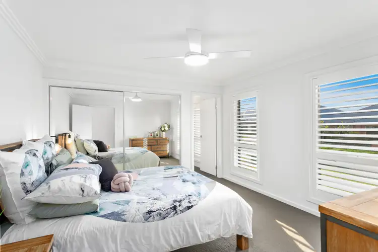 Fourth view of Homely house listing, 10 Mittagong Street, Tullimbar NSW 2527