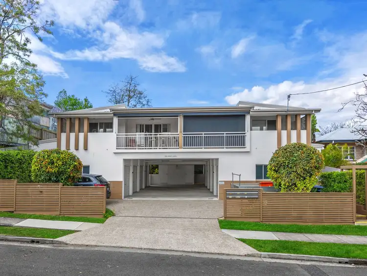 Main view of Homely unit listing, 8/48 Burnaby Terrace, Gordon Park QLD 4031