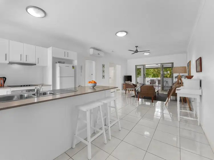 Third view of Homely unit listing, 8/48 Burnaby Terrace, Gordon Park QLD 4031