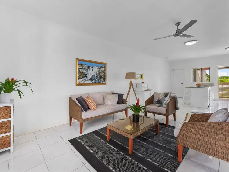 Fifth view of Homely unit listing, 8/48 Burnaby Terrace, Gordon Park QLD 4031