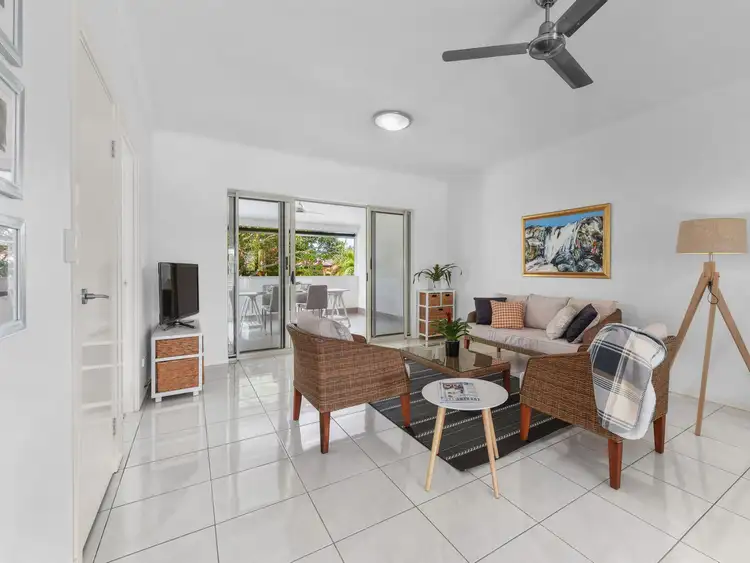 Sixth view of Homely unit listing, 8/48 Burnaby Terrace, Gordon Park QLD 4031