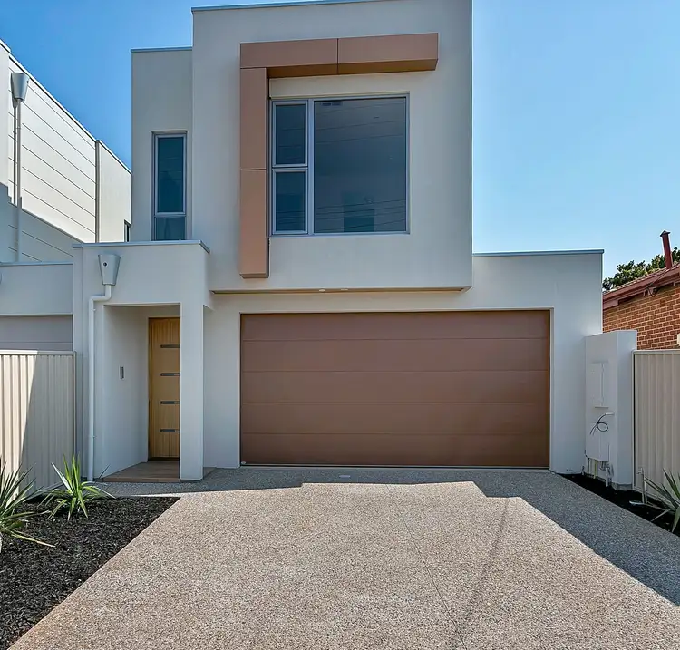 Main view of Homely house listing, 12 Captain Cook Avenue, Flinders Park SA 5025