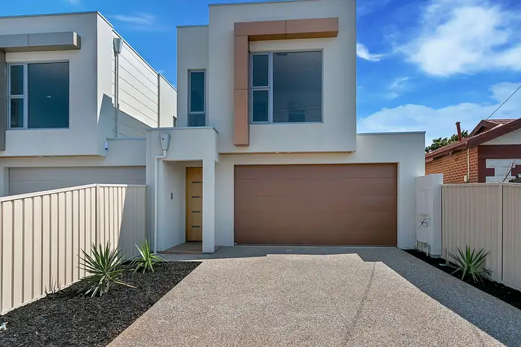 Second view of Homely house listing, 12 Captain Cook Avenue, Flinders Park SA 5025