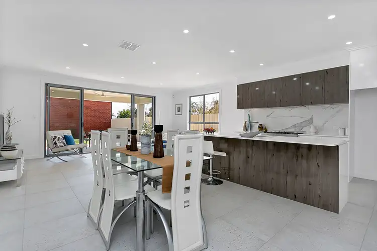 Fourth view of Homely house listing, 12 Captain Cook Avenue, Flinders Park SA 5025